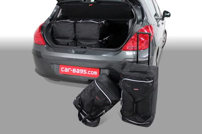 Car-Bags set Peugeot 308 '07-'13