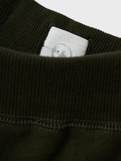 NAME IT - NKMSWEAT PANT UNB NOOS - Jongens - Broeken