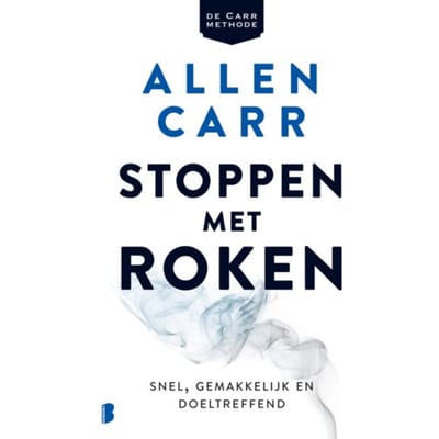 Stoppen Met Roken - Allen Carr