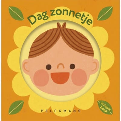 Dag Zonnetje - Annelies Draws
