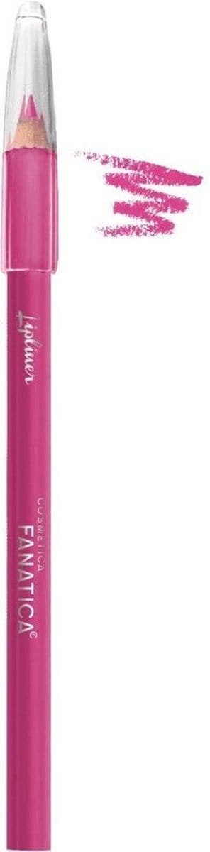 Cosmetica Fanatica - Lippotlood - Fel Roze - 1 stuks