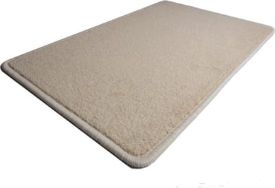 Karpet Banton - Licht beige - 80 x 150 cm