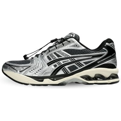 Asics Gel-Kayano 14 - Unisex - Unlimited Pack Carrier Grey - Maat EU 44
