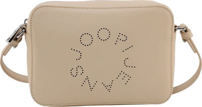 JOOP! Schoudertas Avondtas Giro Cloe Shoulderbag Bleached Sand Beige