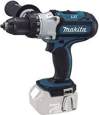 Makita DDF451Z 18V Li-Ion accu boor-/schroefmachine body