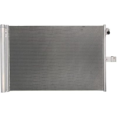 Condensator, airconditioning KOYORAD CD410881