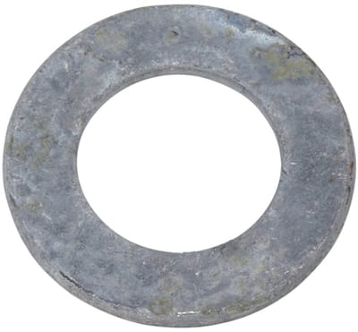 Wurth - ISO 7090 staal 300 HV thermisch verzinkt - Platte ring afgeschuind EN ISO 7090, staal, thermisch verzinkt, hardheidsklasse 300 HV - x 500 st