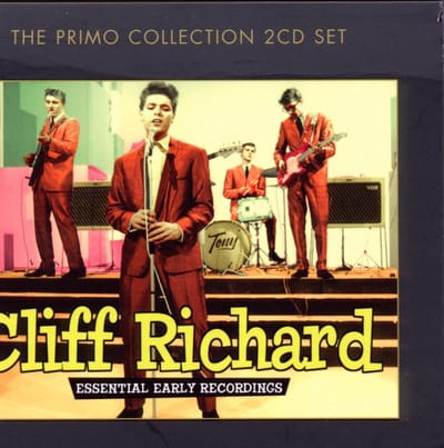 Essential Early Recording