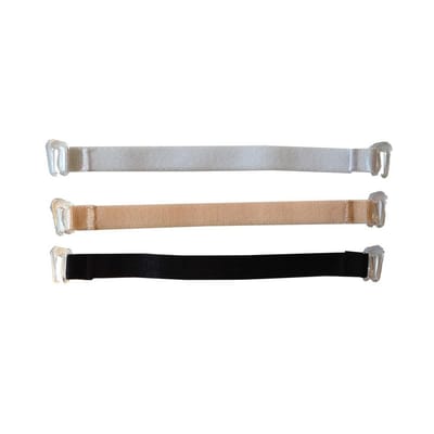 MAGIC Bodyfashion MAGIC Straps Size 1 - Black/White/Latte - One size