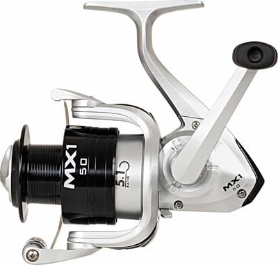 Mitchell MX1 40 FD Spinmolen