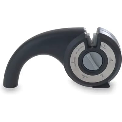 Precisie 6-in-1 messenslijper Lacor