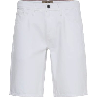 Blend - BHTWISTER SLIM/REG DENIMSHORTS - Heren - Korte broeken