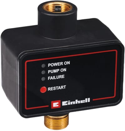 Einhell 4174230 Waterdrukschakelaar 10 bar (max) 230 V
