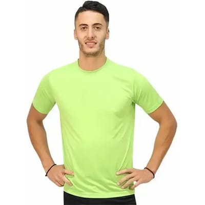 T-shirt voortstuwing Softee