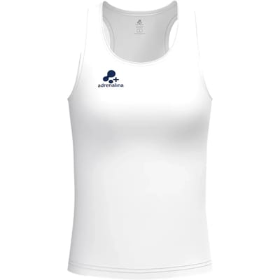 Damestanktop Piu Adrenalina 1009 Rosel