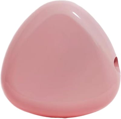 UV Sterilisator - Tandenborstel Reiniger - Hygiënisch Houden - Automatische Aan/Uit - Compact Ontwerp - Roze