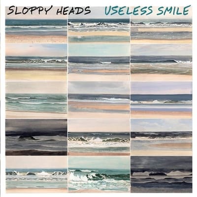 Sloppy Heads - Useless Smile (LP)