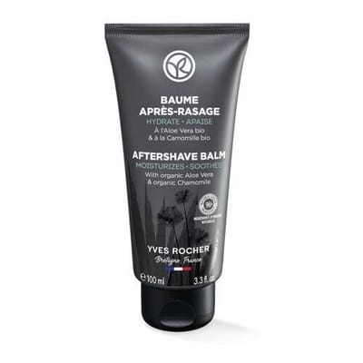 Yves Rocher Aftershave balsem