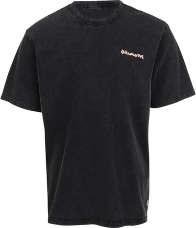 Brunotti - High-95 - T-Shirt Zwart - 100% Katoen - Relaxed Fit - Crewneck - M