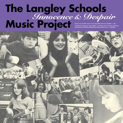 The Langley Schools Music Project (LP)
