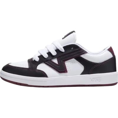 Vans Lowland Comfycush Schoenen Wit EU 36 Man