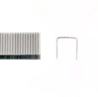 D’Orly RH-serie 15GA Q25 Nietjes verzinkt - 2500 stuks