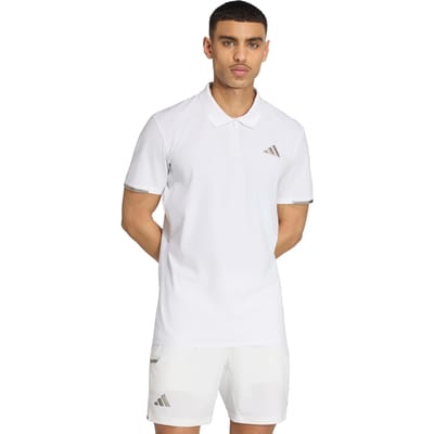 adidas Freelift Pro Polo Heren