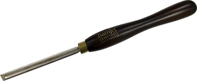 Hamlet Ovale schuine beitel 13 mm