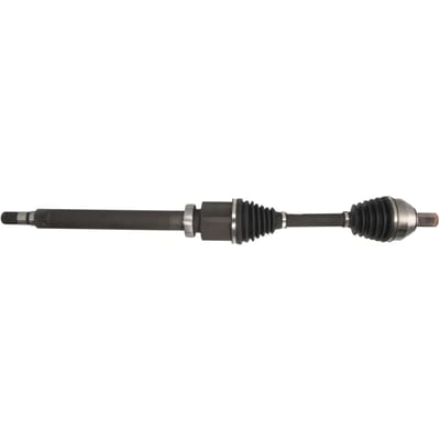 Aandrijfas POINT GEAR PNG75318