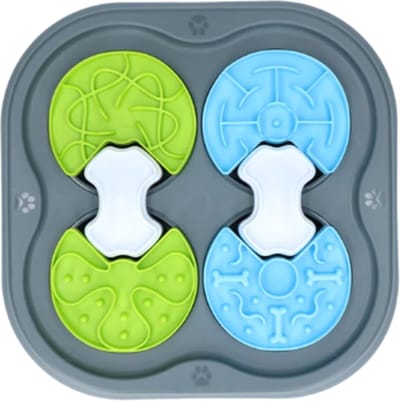 Pawise Dog Puzzle