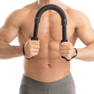 Flexibele Kracht Twister 20 KG voor Borst, Schouders, en Armen