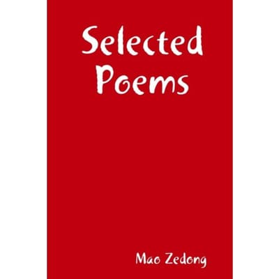 Selected Poems - Mao Zedong