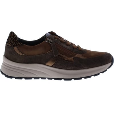 Gabor Dames sneaker k | dames | maat: | combinatie