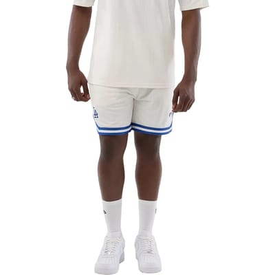 Korte oversized Los Angeles Dodgers New Era NBA MLB Arch