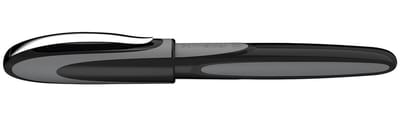 Schneider vulpen - Ray - penpunt L - Onyx – linkshandig - S-168407