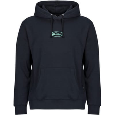 Quiksilver  Capuchon sweaters SALT WATER GRAPHIC HOODIE