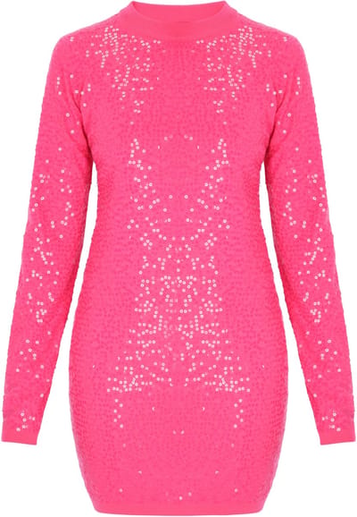 faina Dress