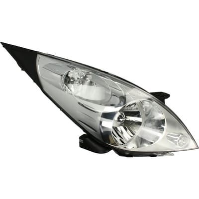 Koplampen DEPO 235-1111RMLD-EM, rechts