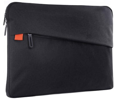 STM Gamechange Sleeve Laptop Hoes - Geschikt voor 16" Laptop - Zwart