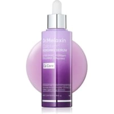 Dr. Sérum Melaxin à Liaison Calcique Hydratant pour un Visage à l'Aspect Raffermi 80ml