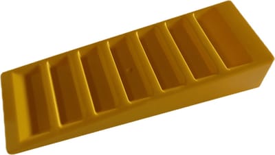 Redwood - Ramp Medium Oprijblok 2 St.