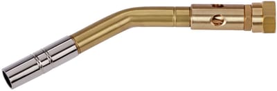 ROTHENBERGER Hardsoldeerbrander, AIRPROP, 16mm, M14x1 - 30914