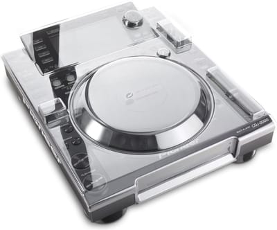 PCDJ2000 CDJ & XDJ Covers