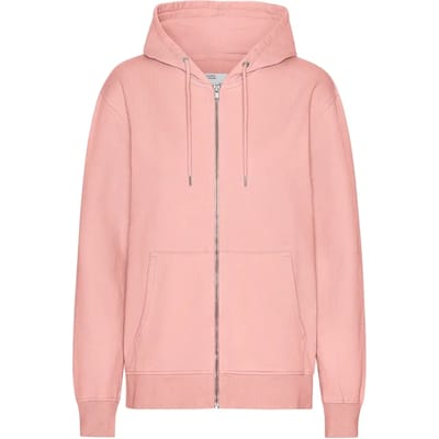 Zip hoodie Colorful Standard Classic Organic