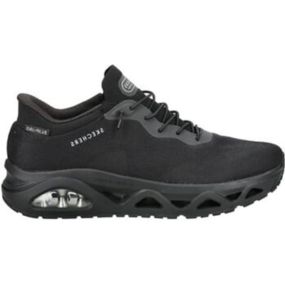 Lage Sneakers Skechers Sneaker UNO GLIDE-STEP AIR GLIDERS