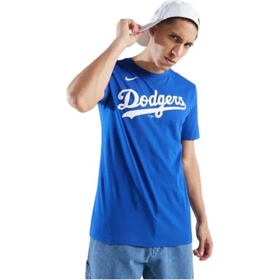 T-shirt Korte Mouw Nike N199-4EW-LD-OU5