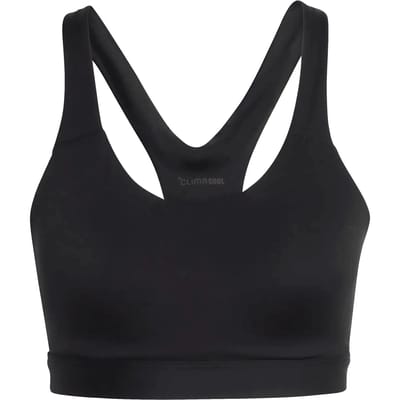 Vrouwenbeha adidas Optime Essentials Workout High Support
