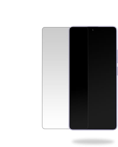 Mobilize Screenprotector geschikt voor Xiaomi Redmi Note 14S Glazen | Mobilize Screenprotector - Case Friendly