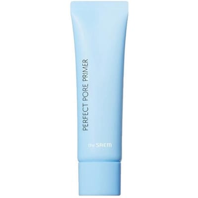 De Saem Saemmul Perfect Pore Primer 25ml white