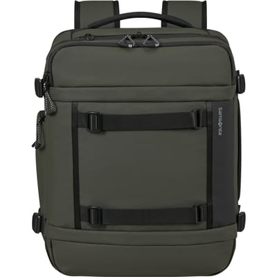 Samsonite Rugzak - Cabin Pack Underseat Backpack S - Ryanair conform 30 x 40 x 20 cm - 29 l - Climbing ivy